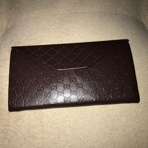 Eyeglass case